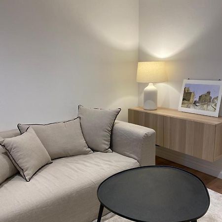 Apartament Terraza As Travesas Betanzos Zewnętrze zdjęcie
