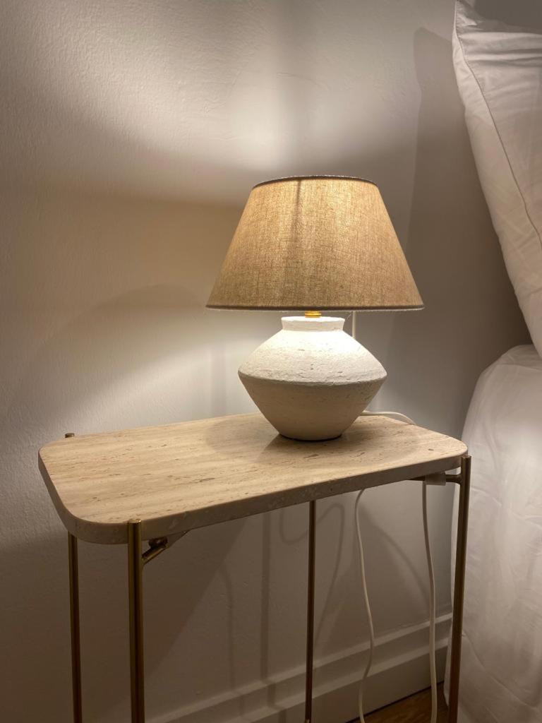 Apartament Terraza As Travesas Betanzos Zewnętrze zdjęcie