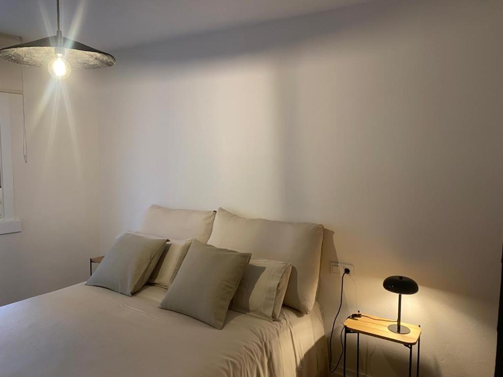 Apartament Terraza As Travesas Betanzos Zewnętrze zdjęcie