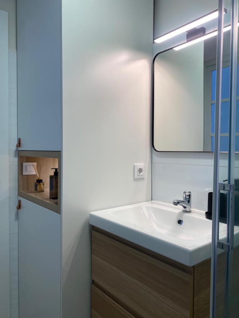 Apartament Terraza As Travesas Betanzos Zewnętrze zdjęcie