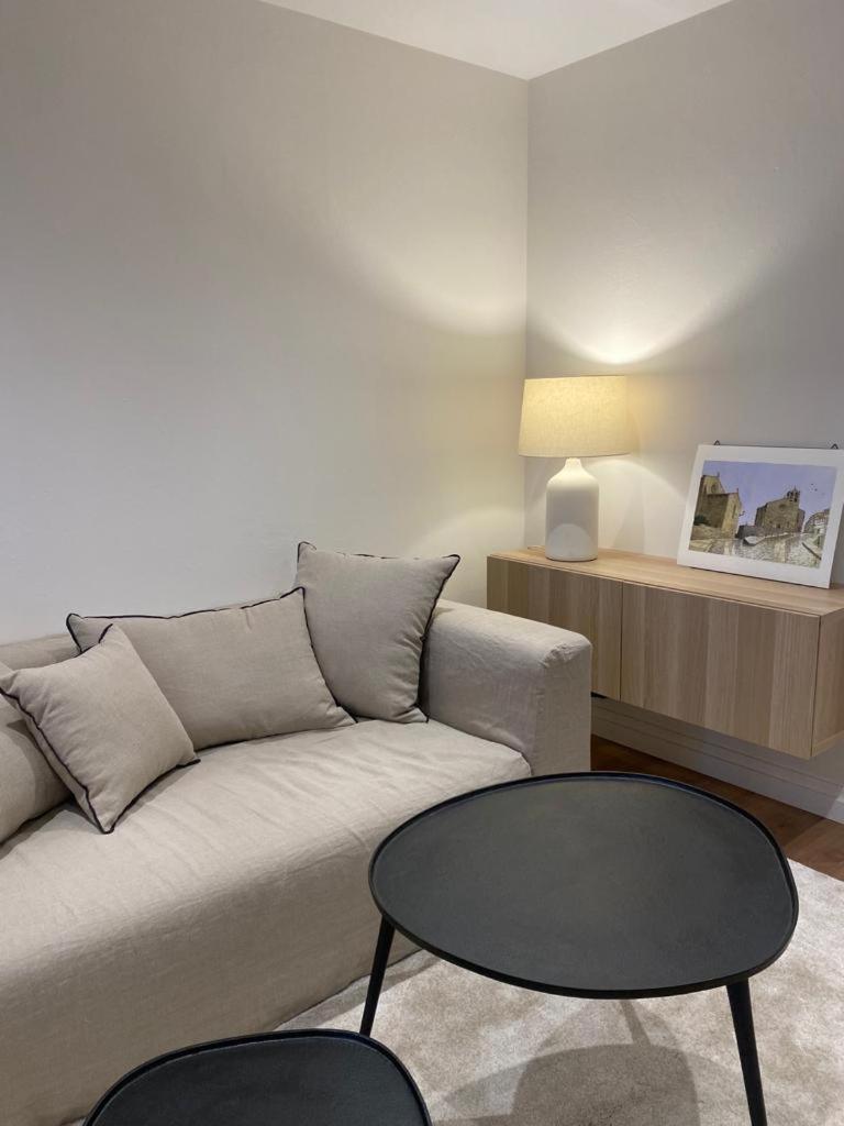 Apartament Terraza As Travesas Betanzos Zewnętrze zdjęcie
