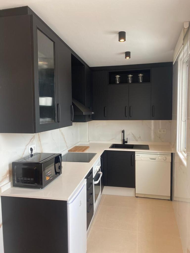 Apartament Terraza As Travesas Betanzos Zewnętrze zdjęcie