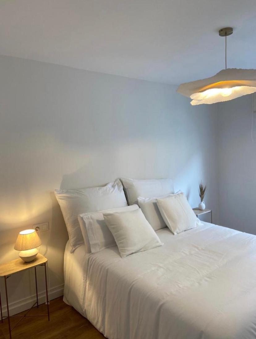 Apartament Terraza As Travesas Betanzos Zewnętrze zdjęcie
